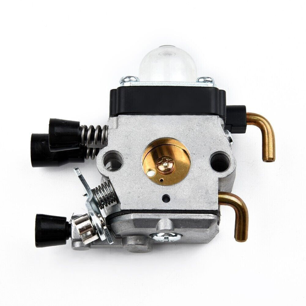 Carburetor for FS38 FS45 FS46  - Gardening Tools Essential review and price