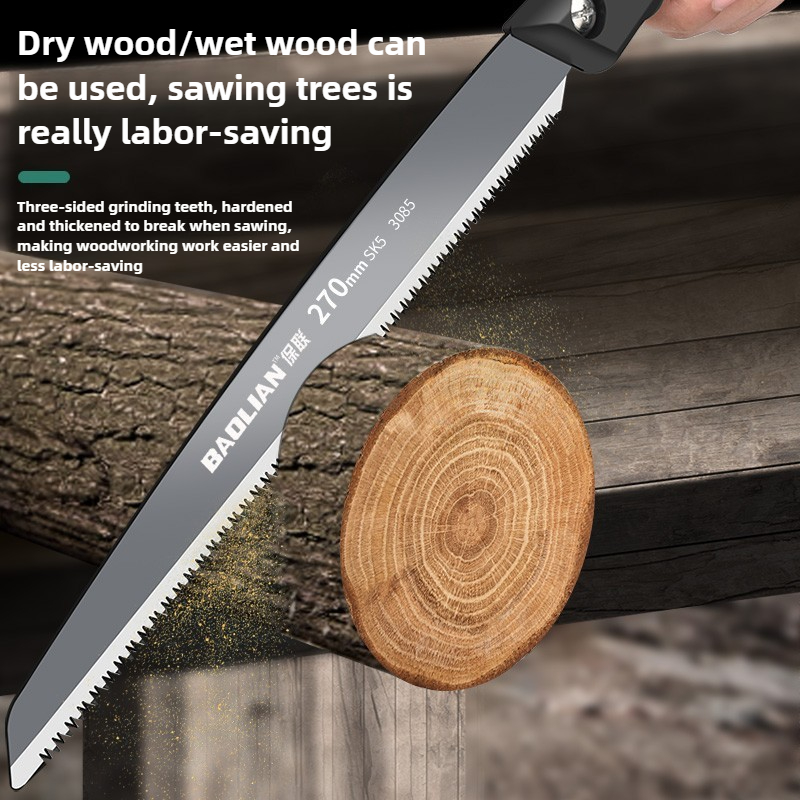 BAOLIAN Hand Saw , Japanese St - Gardening Hand Tools Japanese review and price