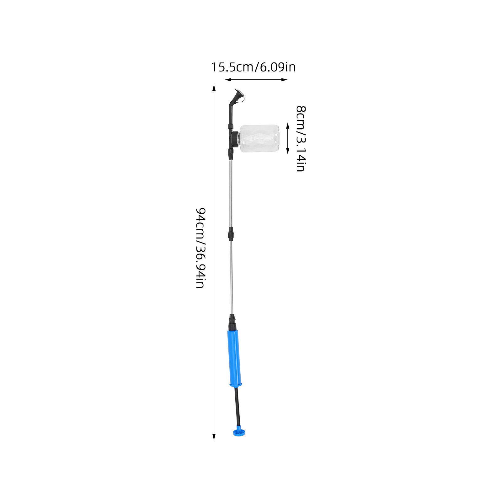Manual Pollination Stick Handh - Gardening Tools Vegetables review and price