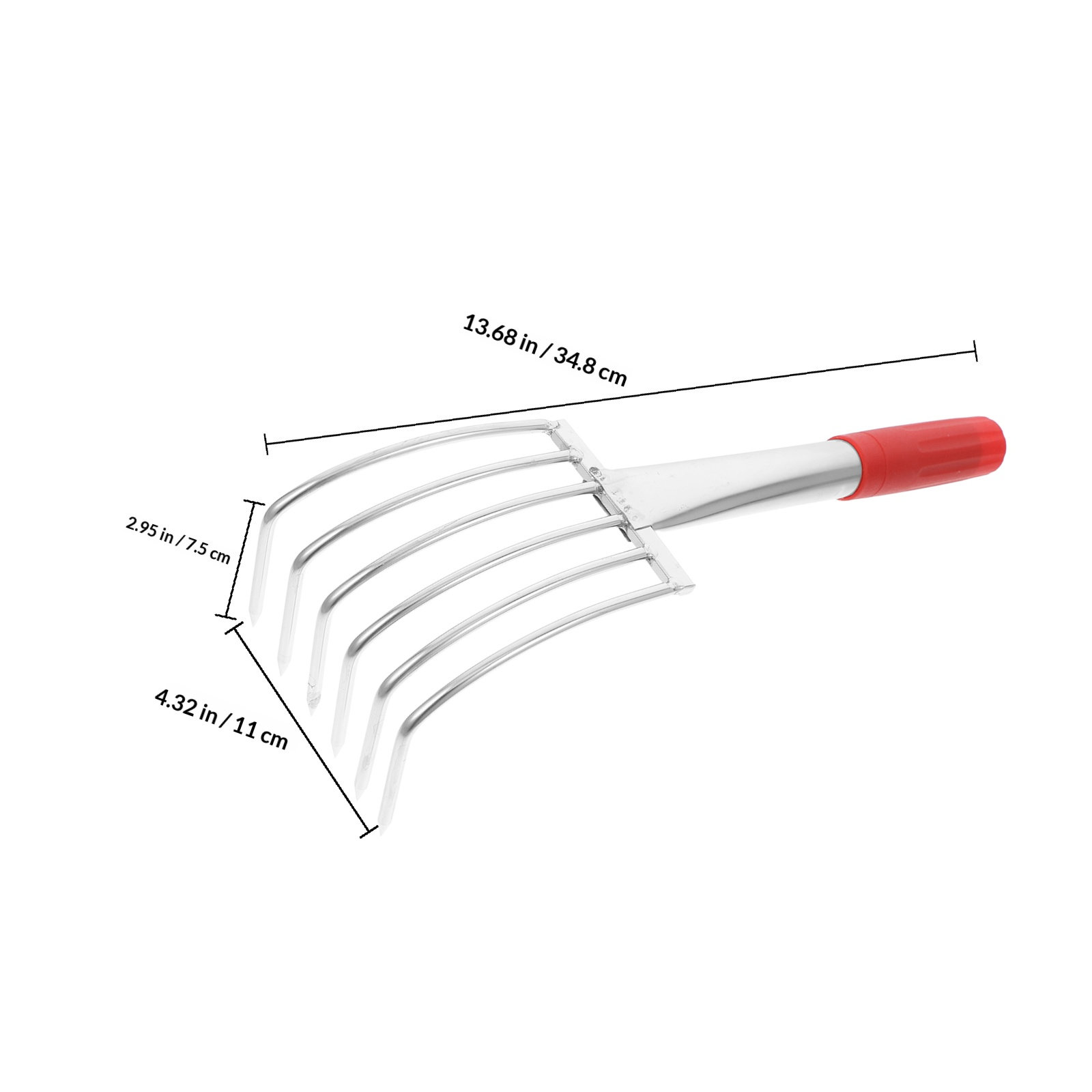 Claw Rake Clam Digging Tool Be - Gardening Tools Essential review and price