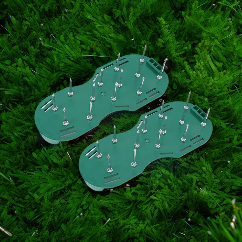 D 1 Pair Grass Spiked Gardenin - Gardening Tools Revit review and price